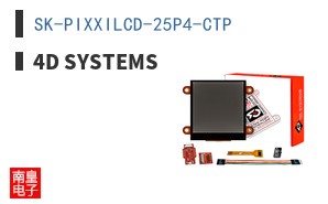 SK-PIXXILCD-25P4-CTP ͼƬ